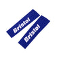 エフシーレアルブリストル F.C.Real Bristol 21SS ARM COVER FCRB-210082 アームカバー ブルー F.C.R.B.