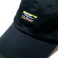 NEIGHBORHOOD ネイバーフッド x L.L.Bean エルエルビーン 22SS LB/C-CAP 221KMLBN-HT01 キャップ ブラック 帽子