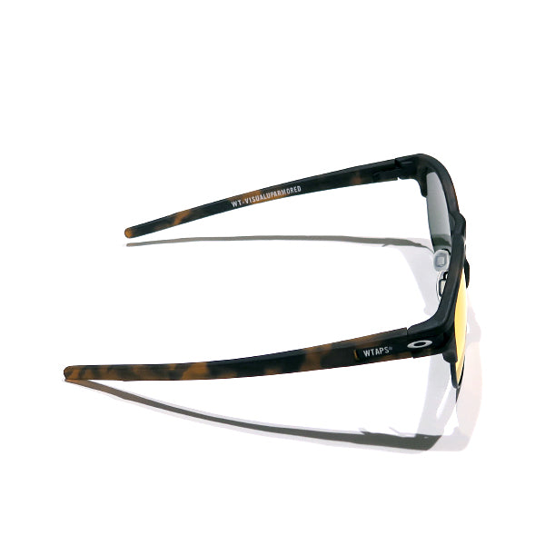 WTAPS ダブルタップス x OAKLEY オークリー 19SS LATCH KEY/GLASSES