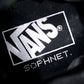SOPHNET. ソフネット x VANS バンズ V38SOPHNET. SK8-HI SOPH-167158 サイドジップ カモフラージュ スケート ハイ ウッドランド ヴァンズ