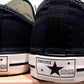 CONVERSE Addict コンバーズ アディクト x N.HOOLYWOOD エヌ ハリウッド CH CANVAS NH OX 1CL812 キャンバス ブラック スニーカー