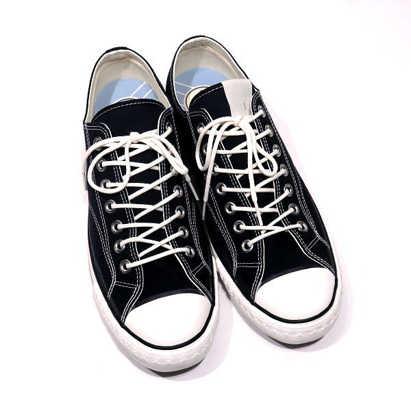 CONVERSE Addict コンバーズ アディクト x N.HOOLYWOOD エヌ ハリウッド CH CANVAS NH OX 1CL812 キャンバス ブラック スニーカー