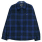 NEIGHBORHOOD ネイバーフッド 20AW PLAID/C-JKT 202SINH-JKM04 プレイド ジャケット ネイビー アウター