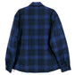 NEIGHBORHOOD ネイバーフッド 20AW PLAID/C-JKT 202SINH-JKM04 プレイド ジャケット ネイビー アウター