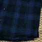 NEIGHBORHOOD ネイバーフッド 20AW PLAID/C-JKT 202SINH-JKM04 プレイド ジャケット ネイビー アウター