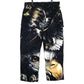 SUPREME シュプリーム 21SS EAGLE DOUBLE KNEE DENIM PAINTER PANT イーグル ダブル ニー デニム ペインター パンツ ブラック