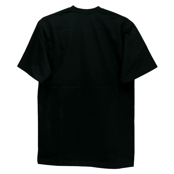 SUPREME シュプリーム 22SS GUMMO DOT TEE ガンモ ドット Tシャツ ブラック ショートスリーブ 半袖