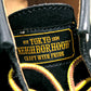 NEIGHBORHOOD ネイバーフッド 17AW MONKEY/CL-BOOTS 172MKNH-FW01 モンキー レザー ブーツ ブラック シューズ