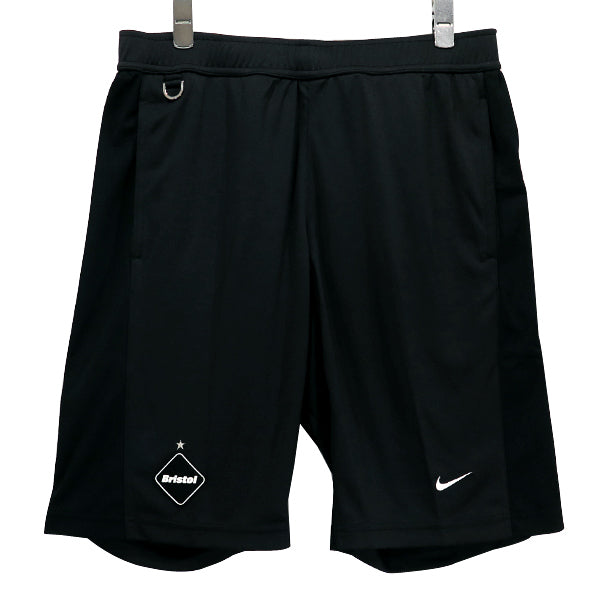 F.C.Real Bristol エフシーレアルブリストル x mastermind JAPAN マスターマインドジャパン x NIKE ナイキ GAME SHORTS ゲーム ショーツ パンツ F.C.R.B.