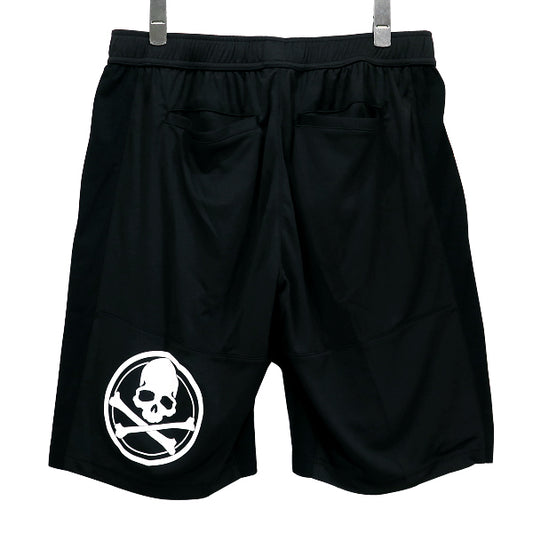 F.C.Real Bristol エフシーレアルブリストル x mastermind JAPAN マスターマインドジャパン x NIKE ナイキ GAME SHORTS ゲーム ショーツ パンツ F.C.R.B.