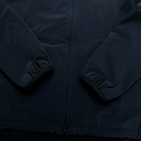 エフシーレアルブリストル F.C.Real Bristol 15AW LYCRA STRETCH FLEECE LINING BLOUSON ライクラ ストレッチ フリース ライニング ブルゾン アウター F.C.R.B.