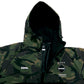 F.C.Real Bristol 22SS VENTILATION HOODIE エフシーレアルブリストル ベンチレーション フーディー ブラック 黒 カーキ カモ パーカー F.C.R.B.