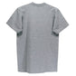 SUPREME シュプリーム 19SS GREETINGS FROM NY TEE グリーティングス フロム ニューヨーク Tシャツ グレー ショートスリーブ 半袖