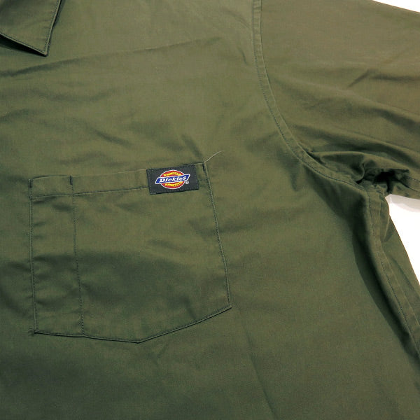 Fresh Service フレッシュサービス x Dickies ディッキーズ SHORT