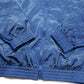 adidas アディダス アウター BLUE VERSION BB BLOCKED TRACK TOP HD2240 ブルーバージョン ブロックド トラック ジャケット