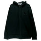 PLAY COMME des GARCONS プレイコムデギャルソン ジップ パーカー ZIP PARKA AZ-T254 AD2021/10 ブラック 黒