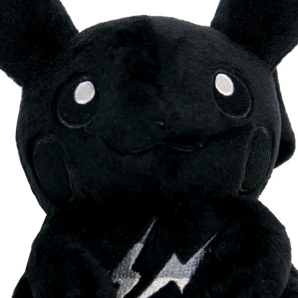 INN THUNDERBOLT PROJECT BY FRGMT & POKEMON イン サンダーボルト プロジェクト バイ フラグメント アンド ポケモン TBP PLUSH PIKACHU (M) ピカチュウ