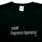 retaW リトゥ x Fragment Design フラグメント デザイン retaW Fragrance Experience TEE フレグランス エクスペリエンス Tシャツ ブラック