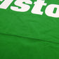 F.C.Real Bristol エフシーレアルブリストル 22SS BIG LOGO WIDE TEE FCRB-220061 ビッグ ロゴ ワイド Tシャツ F.C.R.B. グリーン 緑 オーバーサイズ