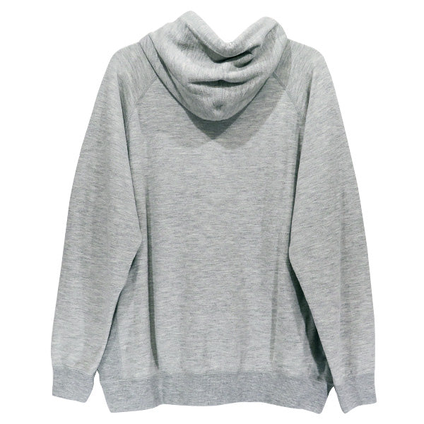 SEQUEL シークエル 20AW ZIP HOODIE SQ-20AW-HD02 ジップ フーディー