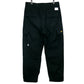 WTAPS ダブルタップス 21SS JUNGLE STOCK/TROUSERS/COTTON.RIPSTOP 211WVDT-PTM02 ジャングル ストック トラウザーズ ブラック カーゴパンツ