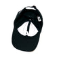 PALACE パレス PIGMENT P6-PANEL CAP ピグメント 6パネル キャップ ブラック 帽子