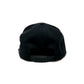 Ron Herman ロン ハーマン x COOPERS TOWN クーパーズタウン BALL CAP ボール キャップ スナップバック ブラック 帽子