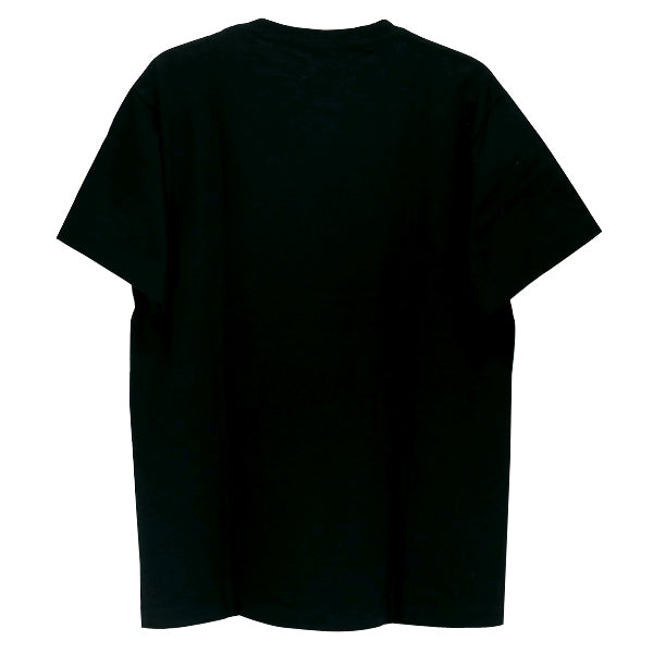 Daft Store ダフトストア TLTS TEE TOO LATE TO STRAIGHT トゥー レイト トゥ ストレート Tシャツ ブラック 黒 ショートスリーブ