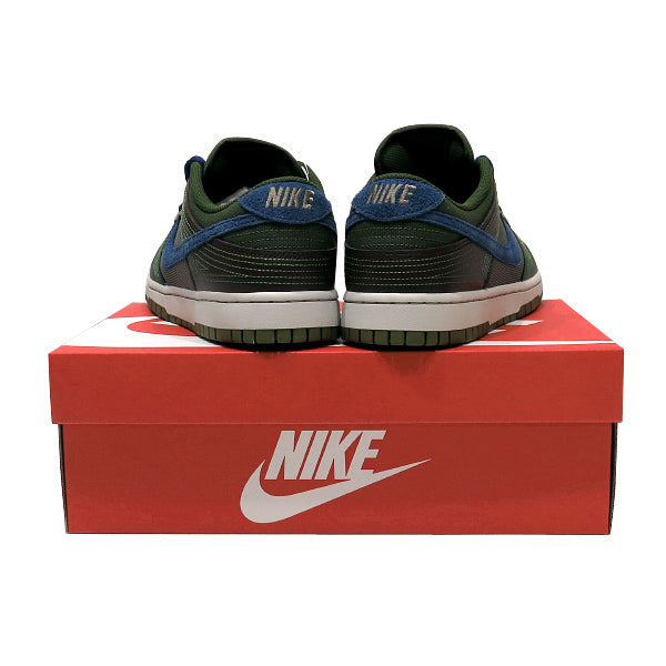 NIKE ナイキ NIKE DUNK LOW NH (JADE) DR0159 200 ナイキ ダウンク ロウ ジェイド カカオワオ マリーナ ラフグリーン スニーカー シューズ