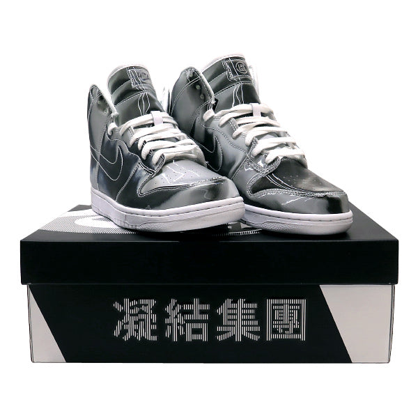 NIKE ナイキ NIKE DUNK HI/C (CLOT) DH4444 900 ナイキ ダンク ハイ クロット マルチカラー スニーカー シューズ