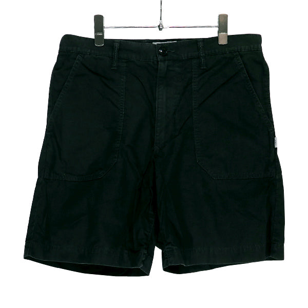 WTAPS ダブルタップス 20SS BUDS SHORTS/SHORTS.COTTON.RIPSTOP