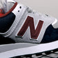 eye JUNYA WATANABE アイ ジュンヤ ワタナベ x New Balance ニューバランス U574LGW1 Legacy レガシー グレー ネイビー スニーカー シューズ