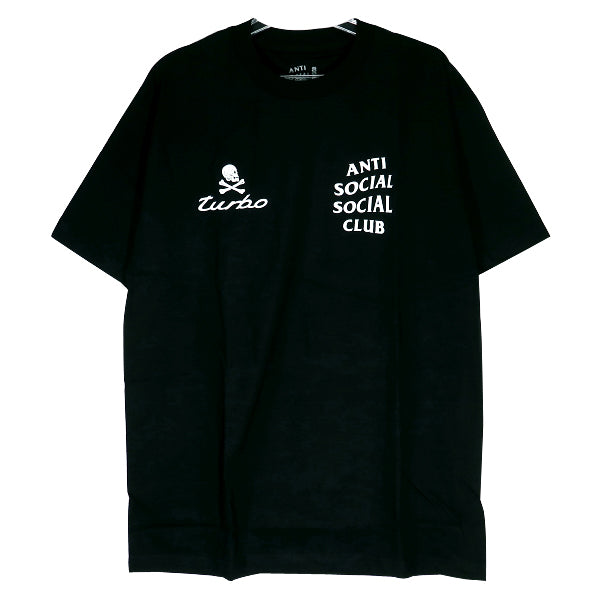 NEIGHBORHOOD ネイバーフッド × ANTI SOCIAL SOCIAL CLUB アンチ