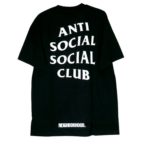 NEIGHBORHOOD × ASSC C-TEE.SS - Tシャツ/カットソー(半袖/袖なし)