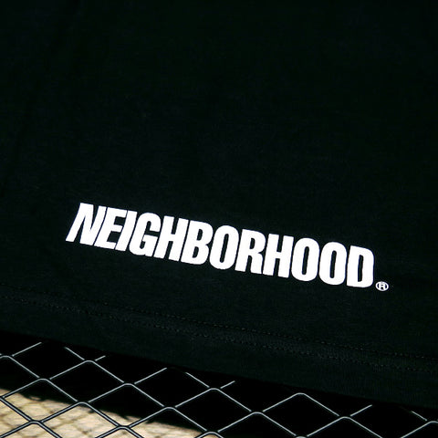 NEIGHBORHOOD ネイバーフッド × ANTI SOCIAL SOCIAL CLUB アンチ