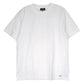A.P.C. アーペーセー PACK TEE 2522-1-9031 パック Tシャツ ホワイト ショートスリーブ 半袖