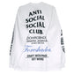 NEIGHBORHOOD ネイバーフッド x Anti Social Social Club アンチソーシャルソーシャルクラブ 20AW ASSC-2/C-TEE.LS ロングスリーブ Tシャツ ロンT