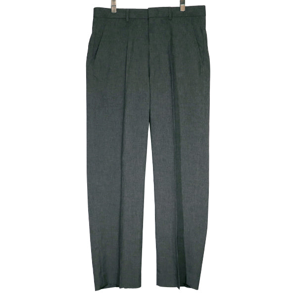 A.P.C. アーペーセー SLACKS 24225-1-52721 スラックス ブラウン パンツ ボトムス