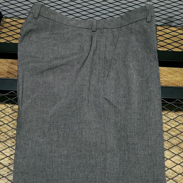 A.P.C. アーペーセー SLACKS 24225-1-52721 スラックス ブラウン パンツ ボトムス