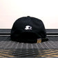 SUPREME シュプリーム 15SS ATELIER 5-PANEL CAP アトリエ 5パネル キャップ 帽子 ブラック