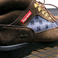 SUPREME シュプリーム x Timberland ティンバーランド 21AW NEW YORK YANKEES FIELD BOOTS ニューヨークヤンキース フィールドブーツ ブラウン シューズ