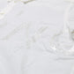 JULIEN DAVID ジュリアン デイヴィッド WAVINGロゴ刺繍シャツ ホワイト 白 長袖 ロングスリーブ