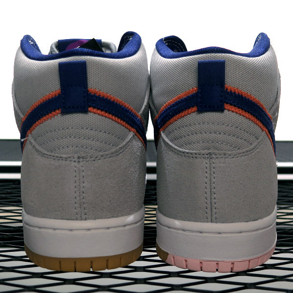 NIKE ナイキ NIKE SB DUNK HIGH PRM (New York Mets/Home Run Apple) DH7155 001 エスビー ダンク ハイ ニューヨーク メッツ スニーカー シューズ