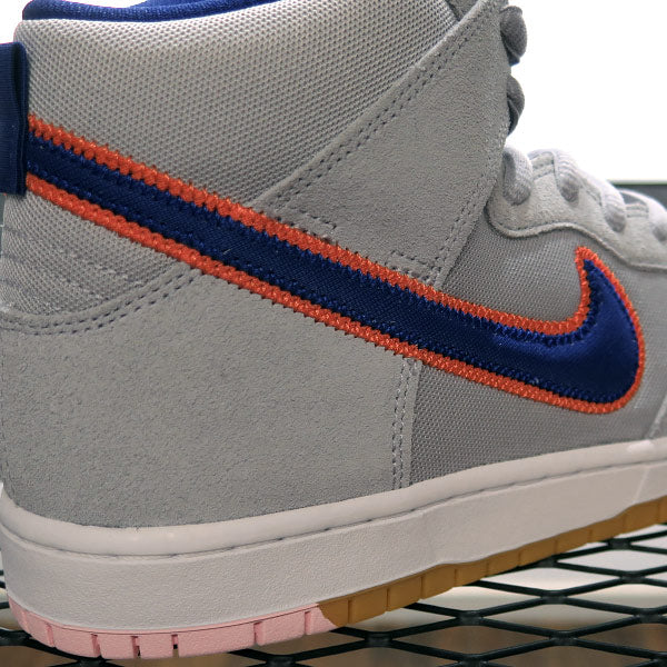 NIKE ナイキ NIKE SB DUNK HIGH PRM (New York Mets/Home Run Apple) DH7155 001 エスビー ダンク ハイ ニューヨーク メッツ スニーカー シューズ