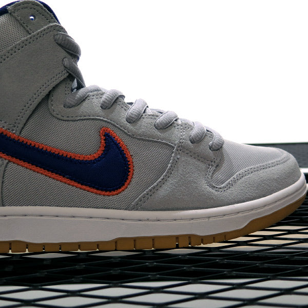 NIKE ナイキ NIKE SB DUNK HIGH PRM (New York Mets/Home Run Apple) DH7155 001 エスビー ダンク ハイ ニューヨーク メッツ スニーカー シューズ