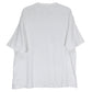 visvim ビズビム 22SS JUMBO TEE S/S N.F.S 0122105010025 ヴィズヴィム ジャンボ Tシャツ ショートスリーブ NOT FOR SALE ホワイト