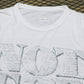 visvim ビズビム 22SS JUMBO TEE S/S N.F.S 0122105010025 ヴィズヴィム ジャンボ Tシャツ ショートスリーブ NOT FOR SALE ホワイト