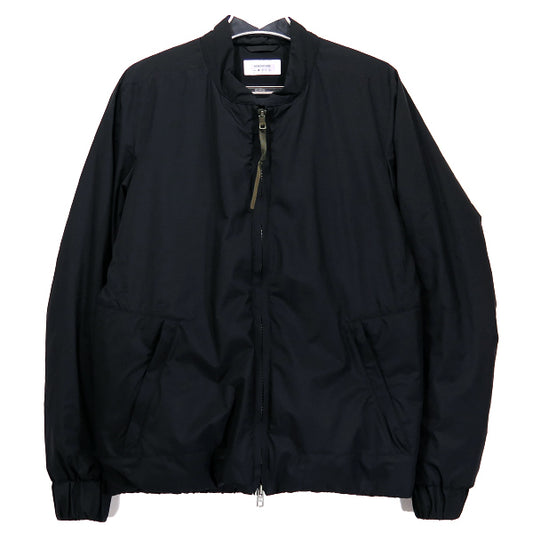 ACRONYM J78-WS GORE-TEX INFINIUM WINDSTOPPER CLIMASHIELD JACKET アクロニウム ゴアテックス ウィンドストッパー ジャケット ブラック アウター