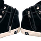 CONVERSE コンバース x mastermind JAPAN マスターマインドジャパン JACK PURCELL GORE-TEX RH MID/MMJ ジャックパーセル ゴアテックス スニーカー シューズ