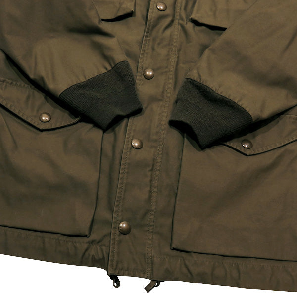 WTAPS ダブルタップス アウター 19SS PAGODA 01/JACKET.COTTON.SATIN 